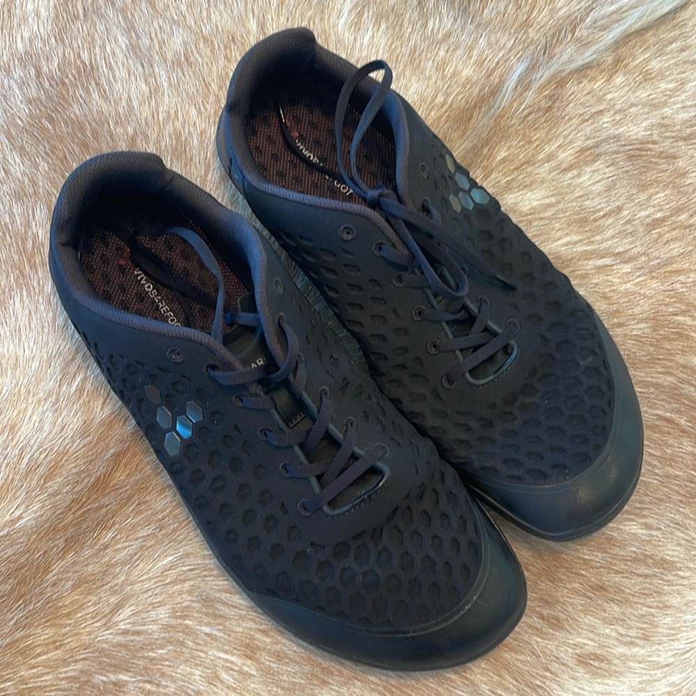 Vivo Barefoot running shoes